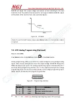 Предварительный просмотр 28 страницы NGI N36100 Series User Manual