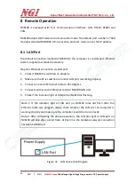 Предварительный просмотр 36 страницы NGI N36100 Series User Manual