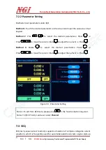 Предварительный просмотр 24 страницы NGI N39200 Series User Manual