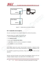 Предварительный просмотр 44 страницы NGI N39200 Series User Manual