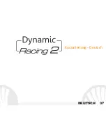 Предварительный просмотр 37 страницы NGM dynamic racing 2 Quick Manual