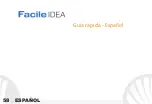 Предварительный просмотр 58 страницы NGM FACILE Idea Quick Manual