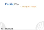 Предварительный просмотр 76 страницы NGM FACILE Idea Quick Manual