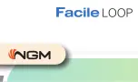 NGM FACILE LOOP Quick Manual preview