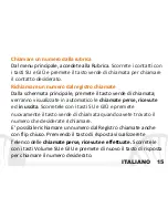 Preview for 15 page of NGM facile sempre Quick Manual