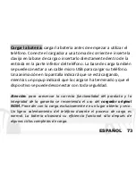 Preview for 73 page of NGM facile sempre Quick Manual