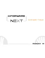 Предварительный просмотр 69 страницы NGM Forward Next Quick Manual