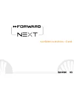 Предварительный просмотр 85 страницы NGM Forward Next Quick Manual