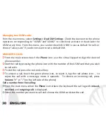 Preview for 30 page of NGM Forward Racing HD Quick Manual