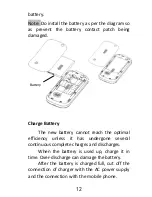 Preview for 12 page of NGM SOAP User Manual