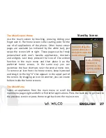 Preview for 27 page of NGM WeMove Wilco Quick Manual