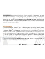 Preview for 35 page of NGM WeMove Wilco Quick Manual