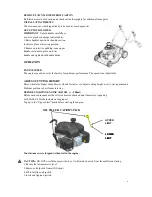 Предварительный просмотр 6 страницы NGP S421-C Owner'S Manual