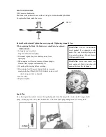 Предварительный просмотр 10 страницы NGP S421-C Owner'S Manual