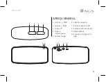 Preview for 9 page of NGS electonics ROLLER FUN User Manual