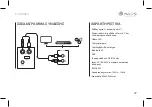 Предварительный просмотр 47 страницы NGS electonics UNDERGROUND User Manual