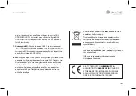 Предварительный просмотр 49 страницы NGS electonics UNDERGROUND User Manual