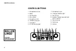 Предварительный просмотр 2 страницы NGS 8435430615395 User Manual