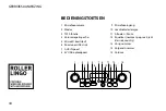 Предварительный просмотр 44 страницы NGS 8435430615395 User Manual