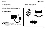 Preview for 7 page of NGS ARTICA CHILL User Manual