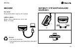 Preview for 35 page of NGS ARTICA CHILL User Manual