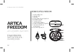 Preview for 32 page of NGS ARTICA FREEDOM User Manual