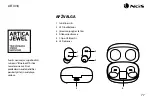 Preview for 77 page of NGS ARTICA JEWEL User Manual