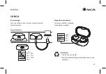 Предварительный просмотр 15 страницы NGS ARTICA LIBERTY User Manual