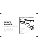 Preview for 26 page of NGS ARTICA RANGER User Manual