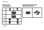 Preview for 4 page of NGS ARTICA TROPHY User Manual