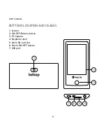 Preview for 5 page of NGS Bebop User Manual