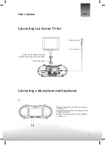 Preview for 7 page of NGS Box User Manual