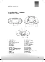 Preview for 45 page of NGS Box User Manual