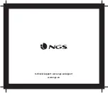 Preview for 48 page of NGS COSMOS User Manual