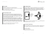 Предварительный просмотр 2 страницы NGS DOMO User Manaul