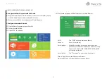 Предварительный просмотр 5 страницы NGS DOMO User Manaul
