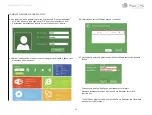 Предварительный просмотр 13 страницы NGS DOMO User Manaul