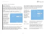 Предварительный просмотр 27 страницы NGS DOMO User Manaul
