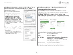 Предварительный просмотр 43 страницы NGS DOMO User Manaul
