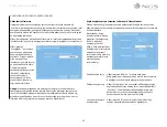 Предварительный просмотр 63 страницы NGS DOMO User Manaul