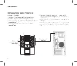 Preview for 4 page of NGS FORTRESS BUNKER User Manual