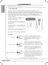 Preview for 16 page of NGS Gamer Z6 User Manual