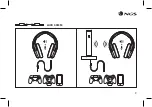 Предварительный просмотр 9 страницы NGS GHX-600 User Manual