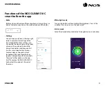 Preview for 4 page of NGS GLEAM 510C User Manual