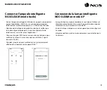 Предварительный просмотр 8 страницы NGS GLEAM 510C User Manual