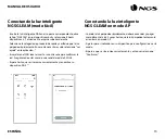 Предварительный просмотр 13 страницы NGS GLEAM 510C User Manual