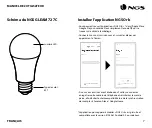 Preview for 7 page of NGS GLEAM 727C User Manual