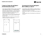 Preview for 8 page of NGS GLEAM 727C User Manual