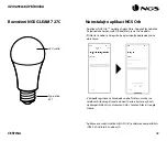 Preview for 42 page of NGS GLEAM 727C User Manual