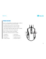 Preview for 5 page of NGS GMX-105 User Manual